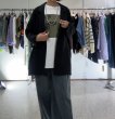 画像7: ●SALE●メーカー確認後確保●期間限定掲載●【8/7LIVEご紹介アイテム】ブロックロゴデザインドッキングT (7)