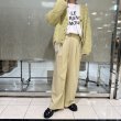 画像3: ●生産枠限り●ご予約ポイント対象●期間限定掲載●【8/7LIVEご紹介アイテム】ミックスカラーニットカーデ（予約/10-11） (3)