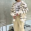 画像3: ●SALE●メーカー確認後確保●期間限定掲載●【8/7LIVEご紹介アイテム】オーバーデザインロゴT (3)