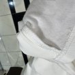画像4: ●生産枠限り●ご予約ポイント対象●期間限定掲載●【8/7LIVEご紹介アイテム】裏ダウンスカート（予約/10-11） (4)