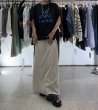 画像6: ●SALE●メーカー確認後確保●期間限定掲載●【8/7LIVEご紹介アイテム】オーバーデザインロゴT (6)