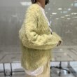 画像2: ●生産枠限り●ご予約ポイント対象●期間限定掲載●【8/7LIVEご紹介アイテム】ミックスカラーニットカーデ（予約/10-11） (2)