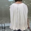 画像5: ●SALE●メーカー確認後確保●期間限定掲載●【8/7LIVEご紹介アイテム】ギャザーバルーンブルゾン (5)