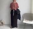 画像7: ●ご予約ポイント対象●期間限定掲載●【8/10 LIVEご紹介アイテム】足が喜ぶ◎フットベッドサンダル（予約/2-3） (7)