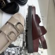 画像3: ●ご予約ポイント対象●期間限定掲載●【8/10 LIVEご紹介アイテム】足が喜ぶ◎フットベッドサンダル（予約/2-3） (3)