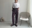 画像6: ●ご予約ポイント対象●期間限定掲載●【8/10 LIVEご紹介アイテム】足が喜ぶ◎フットベッドサンダル（予約/2-3） (6)