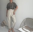 画像7: ●ご予約ポイント対象●期間限定掲載●【8/10 LIVEご紹介アイテム】女子力爆上げ!本革サンダル（予約/2-3） (7)
