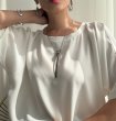 画像7: ●期間限定受注●【8/12 LIVEご紹介アイテム】ジップデザインピアス/イヤリング（期間限定/受注生産） (7)