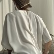 画像5: ●期間限定受注●【8/12 LIVEご紹介アイテム】ジップデザインVネックレス（ブレスとドッキングも可能）（期間限定/受注生産） (5)