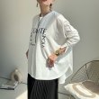 画像6: ●生産枠に限りあり●期間限定掲載●【8/14 LIVEご紹介アイテム】ポンチョロゴロンT (6)