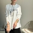 画像8: ●生産枠に限りあり●期間限定掲載●【8/14 LIVEご紹介アイテム】ポンチョロゴロンT (8)