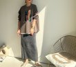 画像8: ●生産枠に限りあり●ご予約ポイント対象●期間限定掲載●【8/14 LIVEご紹介アイテム】ペイントデザインジッププルオーバー（予約/10-11） (8)