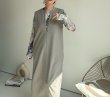 画像22: ●生産枠に限りあり●期間限定掲載●【8/14 LIVEご紹介アイテム】ニュアンス柄シリーズシア―トップス (22)