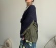 画像13: ●生産枠に限りあり●ご予約ポイント対象●期間限定掲載●【8/14 LIVEご紹介アイテム】ドッキングデザインカーディガン（予約/10） (13)