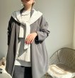 画像10: ●生産枠に限りあり●ご予約ポイント対象●期間限定掲載●【8/14 LIVEご紹介アイテム】フードマフラーSETニット（予約/10-11） (10)