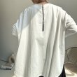 画像5: ●生産枠に限りあり●期間限定掲載●【8/14 LIVEご紹介アイテム】ポンチョロゴロンT (5)