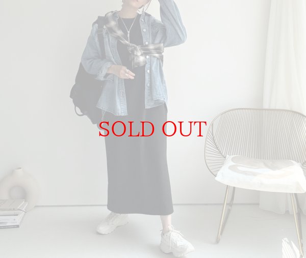 画像5: ●コーデのワンポイントに【8/27 LIVEアイテム】大人っぽいニュアンスカラーチェックシャツ (5)