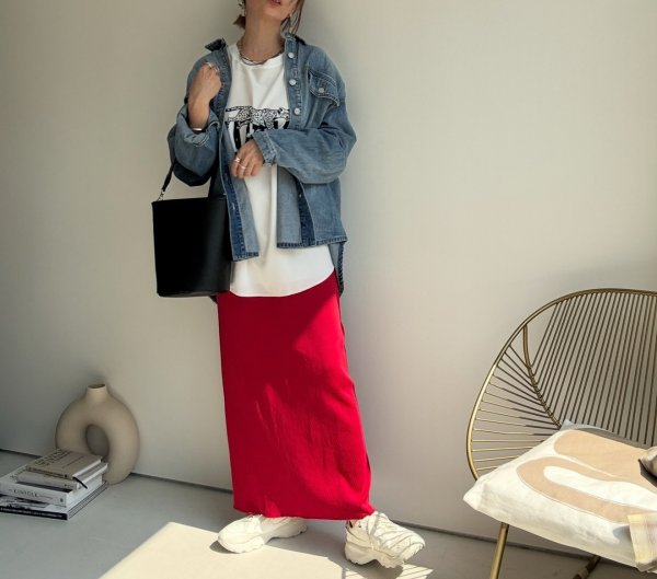 画像6: ●ゆるっとシルエット【8/27 LIVEアイテム】ジャガーシアーロンT (6)