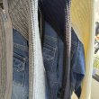 画像5: ●ご予約ポイント対象●期間限定掲載●【8/29 LIVEご紹介アイテム】デニムドッキングデザインニット（予約/10） (5)