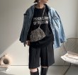 画像8: ●期間限定掲載●アクセ感覚でコーデのポイントに【9/3 LIVEアイテム】シルバーチェーンバッグ（メーカー確認後取り寄せ） (8)