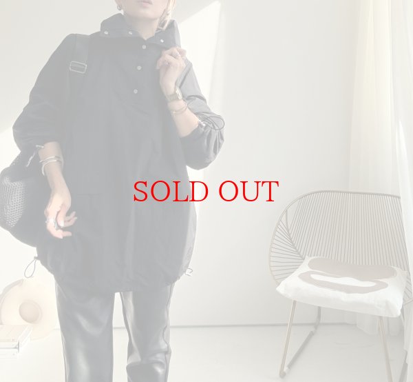 画像3: ●【9/6 LIVEアイテム】スタンドネックマウンテンプルオーバー (3)