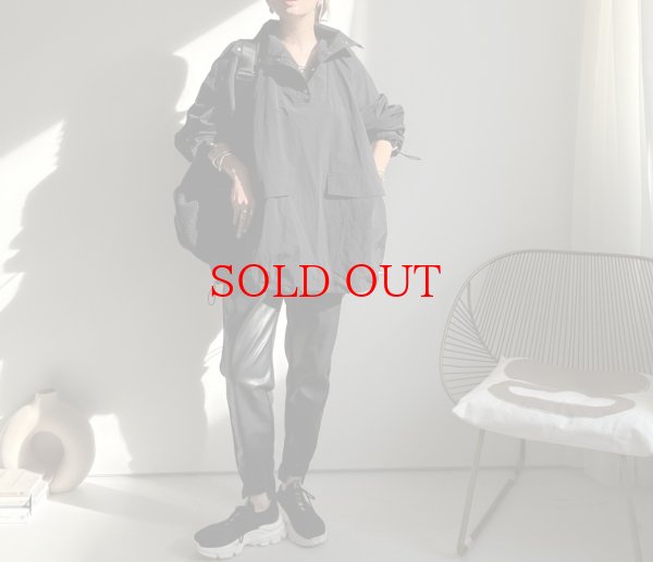 画像5: ●【9/6 LIVEアイテム】スタンドネックマウンテンプルオーバー (5)