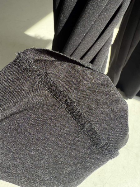 画像12: ●メーカー在庫限り●期間限定掲載【9/6 LIVEアイテム】4段階でフリーカットできちゃう◎ジップデザインオールインワン（メーカー確認後取り寄せ） (12)