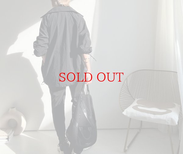 画像6: ●【9/6 LIVEアイテム】スタンドネックマウンテンプルオーバー (6)