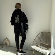 画像16: ●数量限定販売●8日まで●期間限定掲載【9/6 LIVEアイテム】ネオンポイントボンディングパーカー (16)