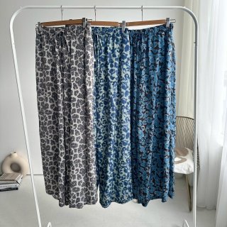Pants - La-mer