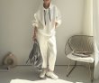 画像21: ◆数量限定/期間限定掲載◆生産枠限り◆【9/9 LIVEアイテム】ボンディングパンツ(セットアップ可能)(予約/10) (21)