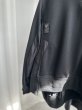 画像3: ●3連休限定SALE●【LIVEご紹介アイテム】MA-1ドッキングスエット (3)