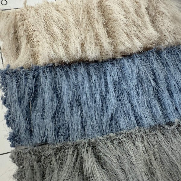 画像2: ●生産枠限り●期間限定掲載●【9/29 LIVEご紹介アイテム】シャギーニットカーディガン（予約/11） (2)