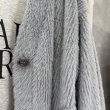 画像4: ●生産枠限り●期間限定掲載●【9/29 LIVEご紹介アイテム】シャギーニットカーディガン（予約/11） (4)