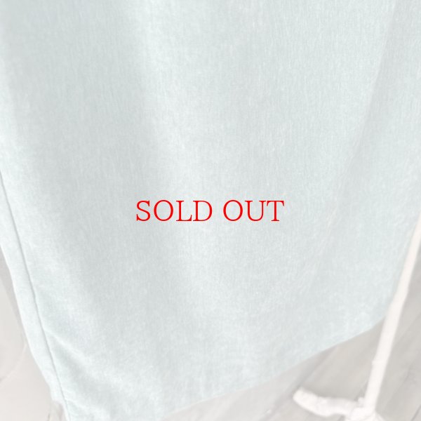 画像3: ●生産枠限り●期間限定掲載●【9/29 LIVEご紹介アイテム】ウエストコードで調整可能◎ベロアタッチスカート（予約/11） (3)