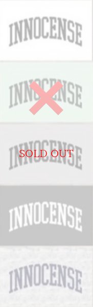 画像7: ●生産枠限り●期間限定掲載●【11/18 LIVEご紹介アイテム】裏毛布前後ロゴスエット（予約/1） (7)