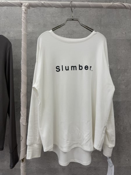 画像1: ●生産枠限り●期間限定掲載●【9/29 LIVEご紹介アイテム】あの!!過去一ロンTがロゴバージョンに!!過去一オーバーロゴロンT（予約/11-12） (1)