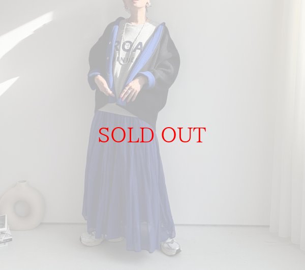 画像13: ●【10/2 LIVEご紹介アイテム】スパンコールロゴスエット (13)