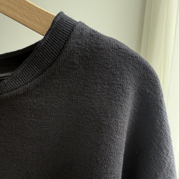 画像7: ●ジップ開閉でアレンジできちゃう【10/2 LIVEご紹介アイテム】ジップキーネックプルオーバー (7)