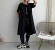 画像16: ●数量限定●オリジナル●ネオンラインが隠せる2WAY仕様【10/6 LIVEご紹介アイテム】ネオンラインフードジレ (16)