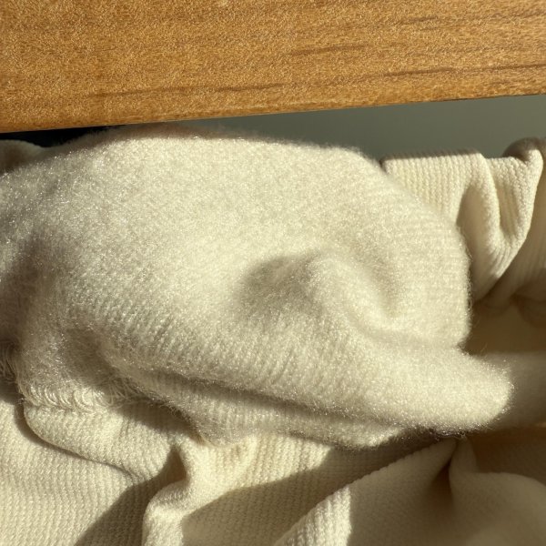 画像10: ●あの!!リブナローと同パターンの裏起毛登場!!【10/14 LIVEアイテム】美シルエット◎裏起毛ナロースカート (10)