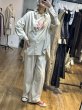 画像6: ●期間限定●ご予約10倍ポイント対象●【10/20 LIVEアイテム】チノライクテンセルパンツ（予約/2） (6)