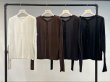 画像2: ●期間限定●ご予約10倍ポイント対象●【10/20 LIVEアイテム】ヘルシーヘンリートップス（予約/2） (2)