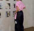 画像9: ●期間限定●ご予約10倍ポイント対象●【10/20 LIVEアイテム】殴り書きロゴT（予約/2） (9)
