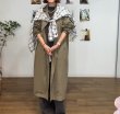 画像9: ●期間限定●ご予約10倍ポイント対象●【10/20 LIVEアイテム】タータンチェックシャツ（予約/2） (9)