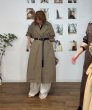 画像1: ●期間限定●ご予約10倍ポイント対象●【10/20 LIVEアイテム】レザーロングベルト（予約/2） (1)