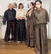 画像8: ●期間限定●ご予約10倍ポイント対象●【10/20 LIVEアイテム】ドットシアートップス（予約/1-2） (8)