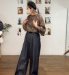 画像7: ●期間限定●ご予約10倍ポイント対象●【10/20 LIVEアイテム】ドットシアートップス（予約/1-2） (7)