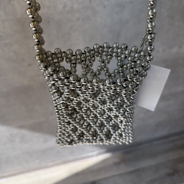 画像3: ●期間限定●ご予約10倍ポイント対象●【10/27 LIVEアイテム】ビーズスマホショルダー(予約/2) (3)