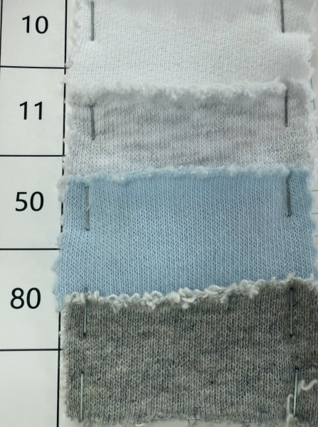 画像4: ●期間限定●ご予約5倍ポイント対象●【10/27 LIVEアイテム】ふんわり素材のゆるっとオーバーロゴスエット(予約/1-2) (4)